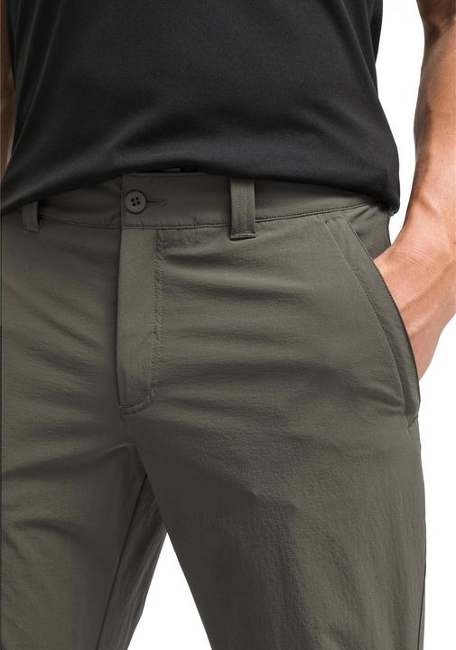 Produktbild Maier Sports Nil Hose roll up lang (48)