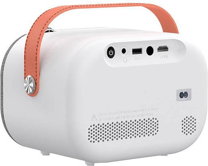 Produktbild Byintek K16 Pro (Full HD, 300 lm, 1.4:1)
