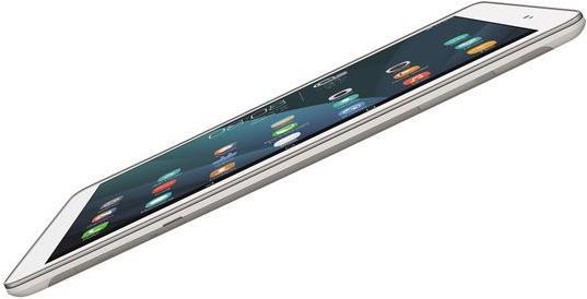 Produktbild Huawei MediaPad T1 10 (4G, 9.60", 16 GB, Weiss)