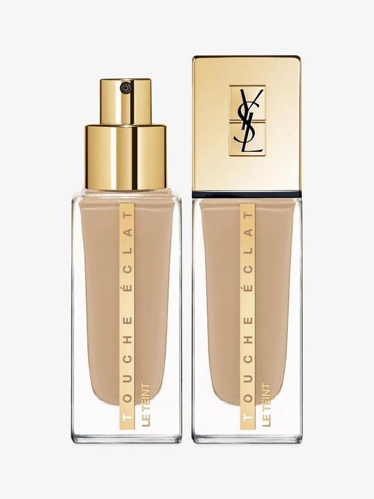 Actual product image Yves Saint Laurent Touche Éclat Le Teint Cool Almond BR30 (No. BR30 - Cool Almo)