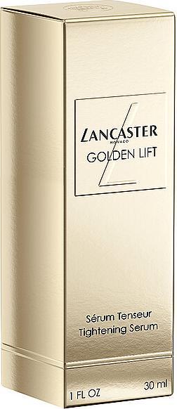 Actual product image Lancaster Golden Lift Tightening Serum (30 ml)