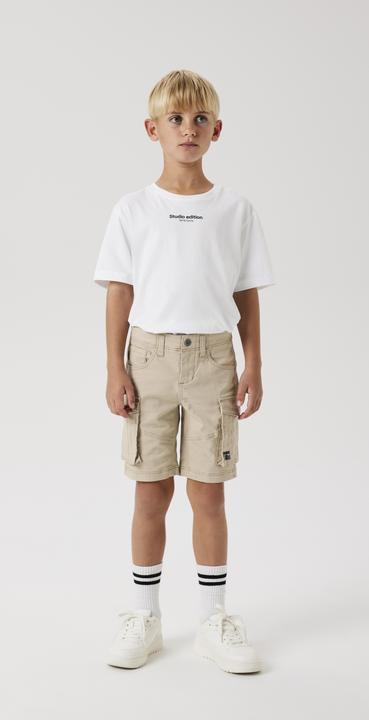 Actual product image Name it Regular Fit Shorts (128)
