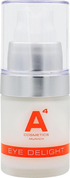 A4 Health and Beauty Eye Delight Lifting Gel (Gel, 15 ml, Tag + Nacht)