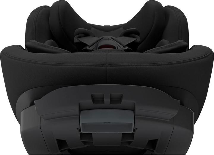 Produktbild Thule Elm mit Alfi ISOFIX Basis (Kindersitz)