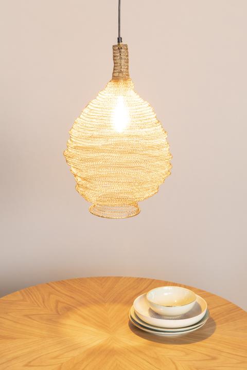 Actual product image White Label Living Fabio (Ø 100 x 75 cm)
