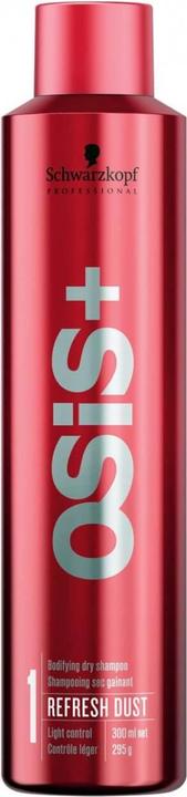 Actual product image Schwarzkopf Professional Refresh Dust (300 ml, Dry shampoo)