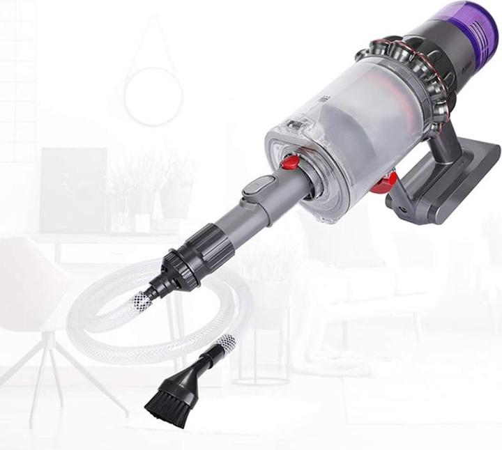 Produktbild Hermex Staubsaugeradapter Kit für Dyson V7 V8 V10 V11 V15