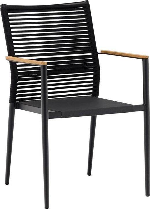 Zebra SPIDER garden furniture range SPIDER armchair