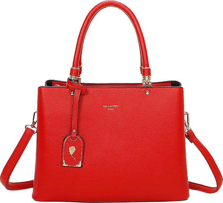 Immagine prodotto Gallantry DQ-8673-RED Handtasche