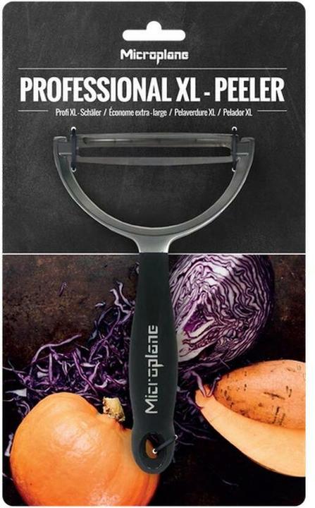 Produktbild Microplane Gemüseschäler XL