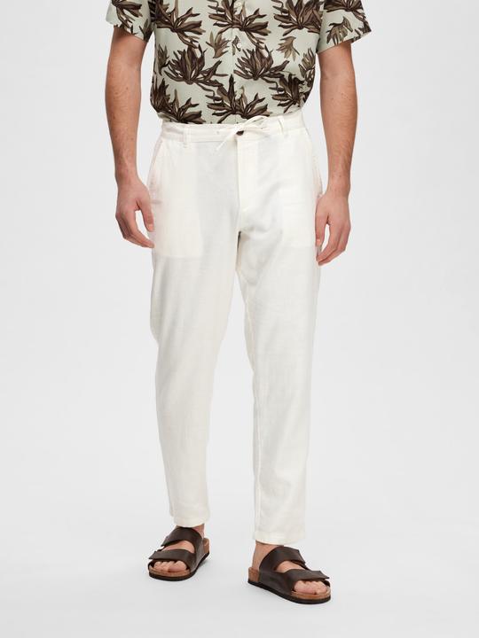 Image du produit Slh172-Slimtape Brody Lin Pant Noos (XL)