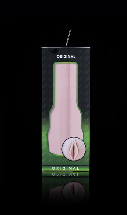 Produktbild Fleshlight Original