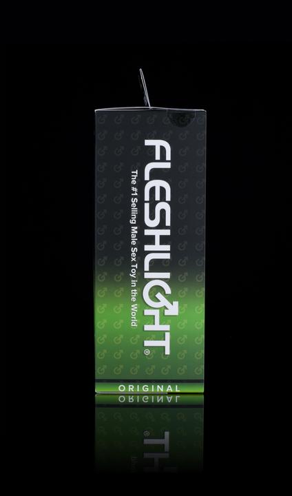 Produktbild Fleshlight Original