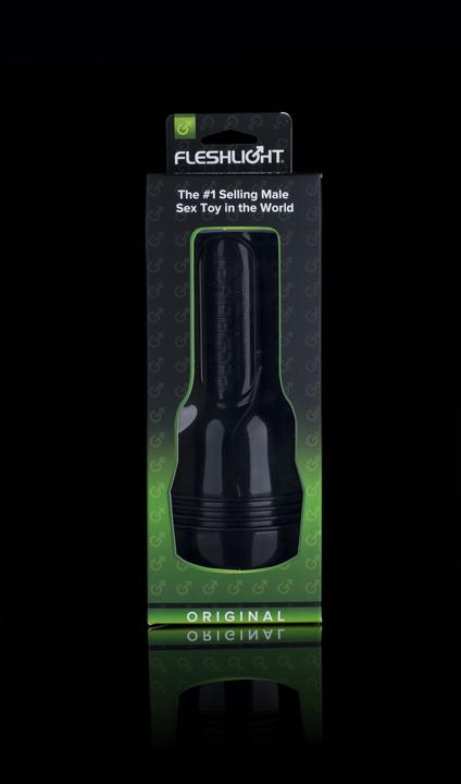 Produktbild Fleshlight Original