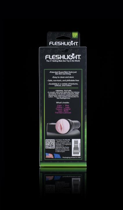 Produktbild Fleshlight Original