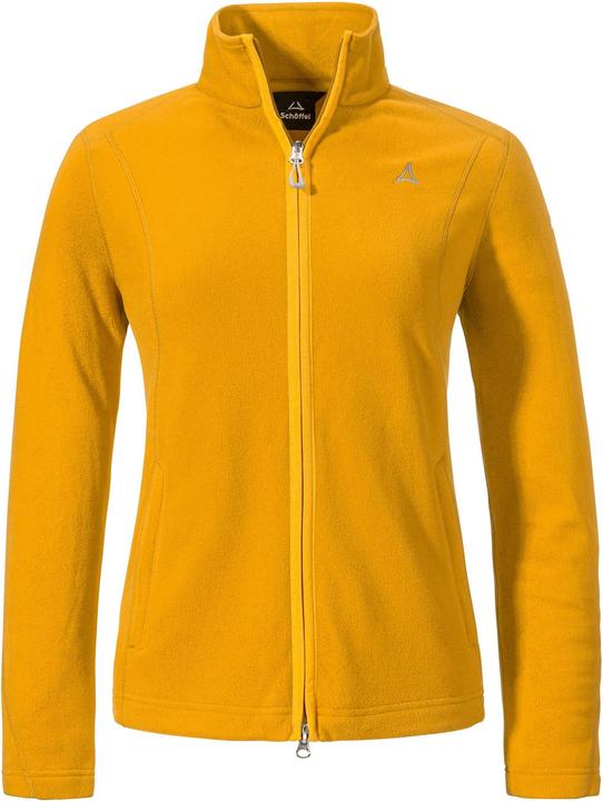 Schöffel Fleece Jacket Leona3