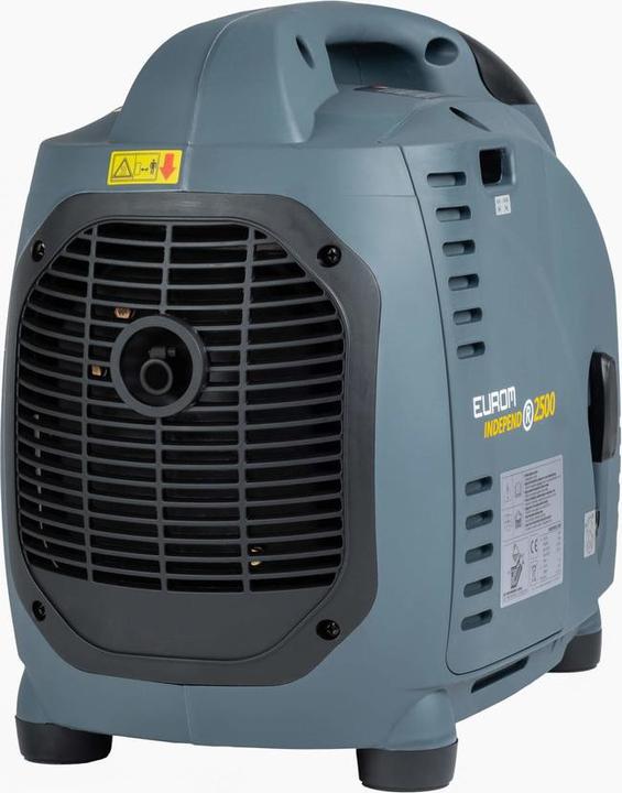 Produktbild Dönges Independ 2500 (2200 W, 5.70 l)