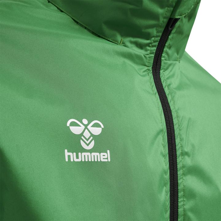 Actual product image hummel Core Xk Spray Jacket (M)