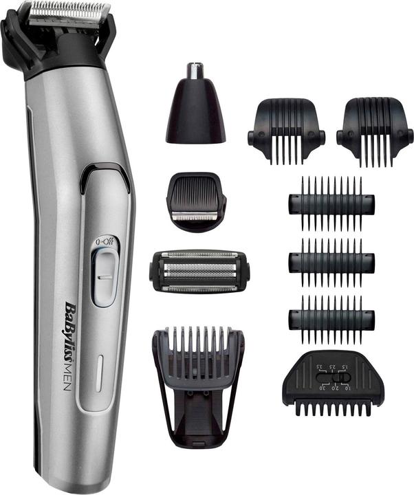 Immagine prodotto BaByliss Parigi - Multi 11in1