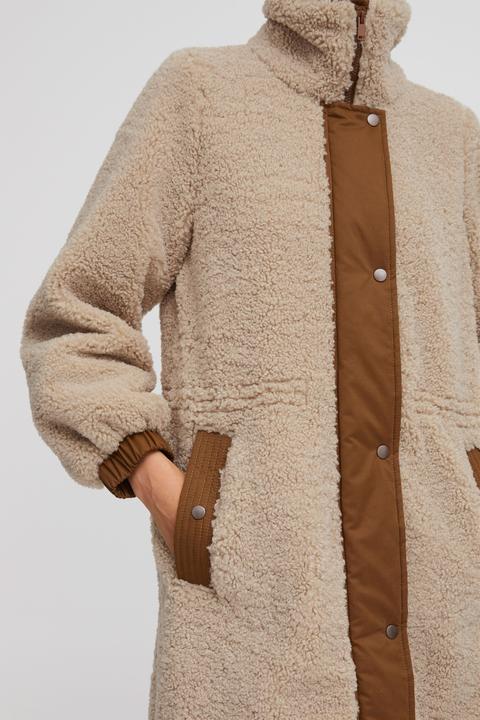 Produktbild B.young BYCANTO COAT 4 - 20813401 (38)