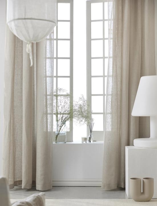 Actual product image Himla Sirocco (270 x 250 cm)