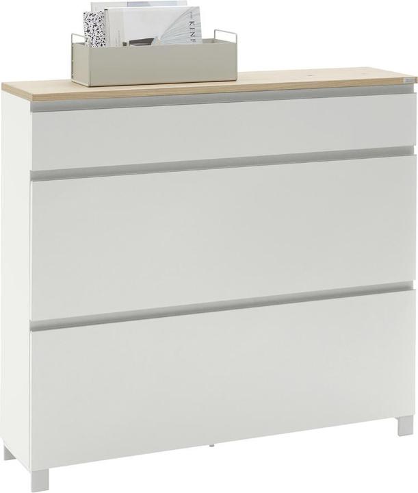 Immagine prodotto Dieter Knoll Collection Kingsley (120 x 31 x 108 cm)