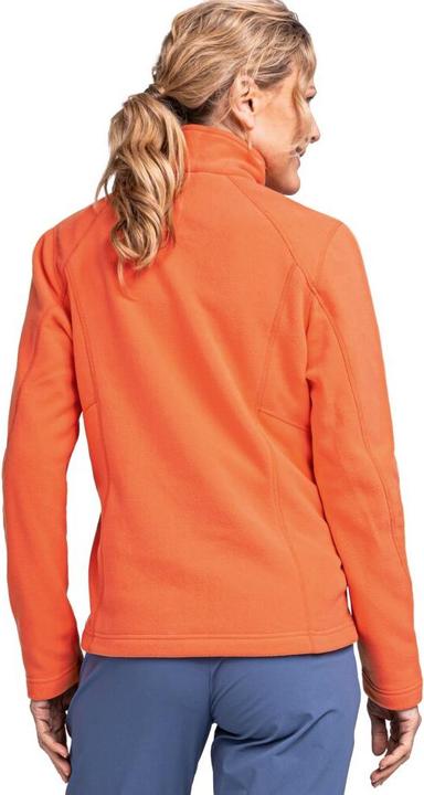 Produktbild Schöffel Fleece Jacket Leona 3 (L)