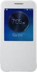 Produktbild Huawei View Fenster Cover Hülle für Ascend G7 - weiss (Huawei Ascend G760)