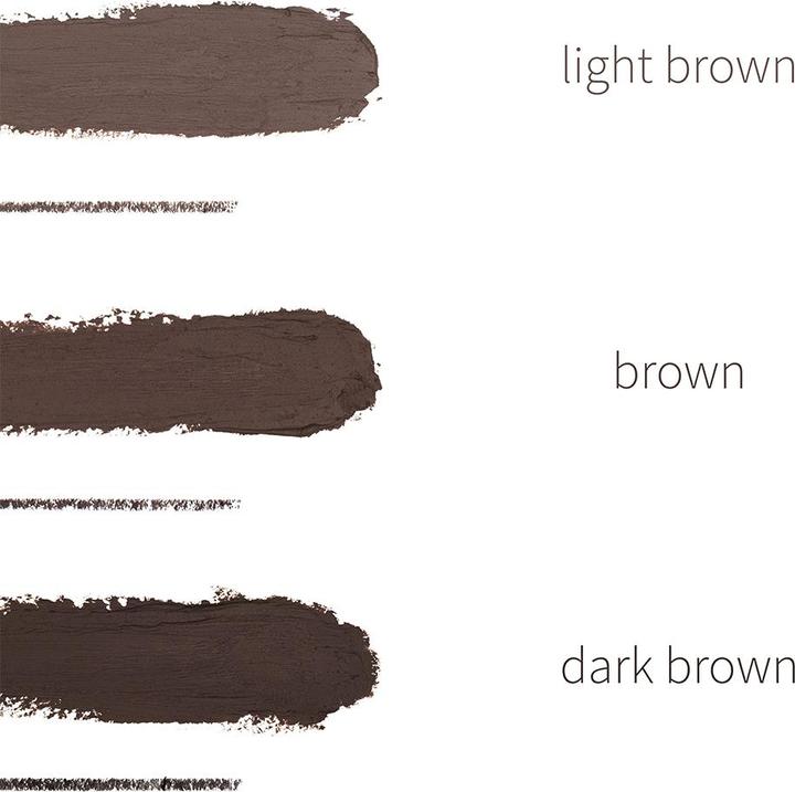 Produktbild Fleeky Brow Pomade (Dark Brown)