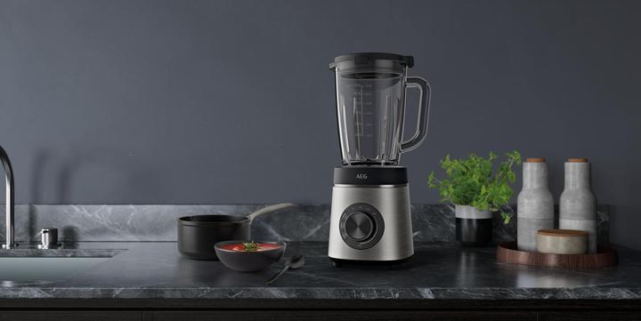 Image du produit AEG TB6-1-6ST (1400 W)