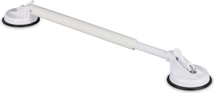 Actual product image Relaxdays Suction handle