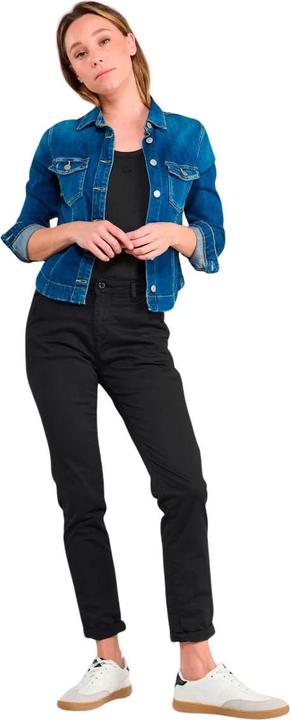 Actual product image Le Temps Des Cerises 's chino trousers dyli 6 (40)