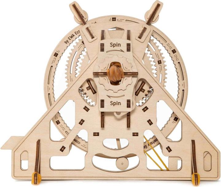 Produktbild Eco Wood Art Planetenrad-Getriebe