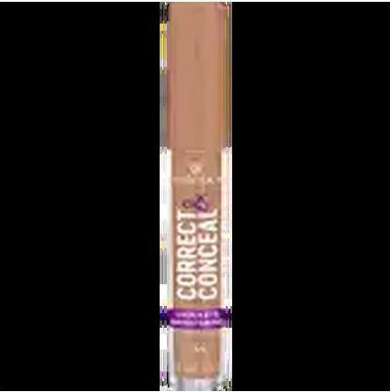 essence CORRECT & CONCEAL under eye correttore occhiaie (30 Tan)