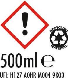 Produktbild Foliatec Insektenentferner (500 ml) (500 ml)