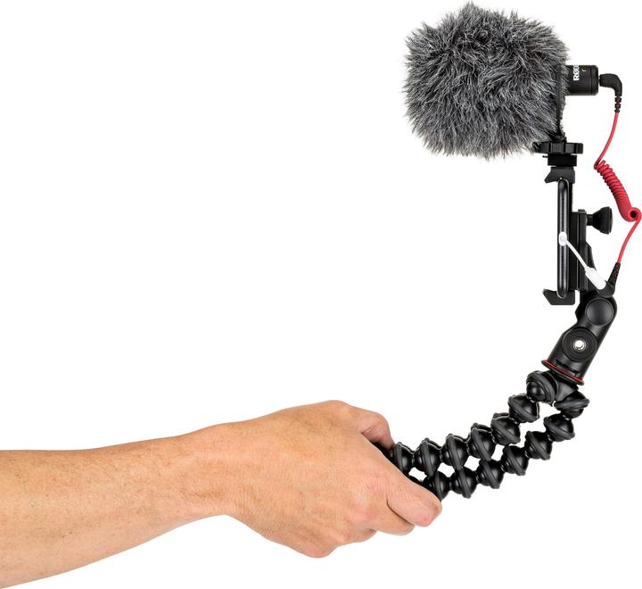 Produktbild Joby GripTight PRO 2 GorillaPod (Kunststoff, Metall)