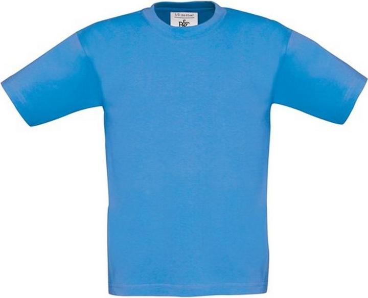 B&C Exact 150 TShirt (140, 146)