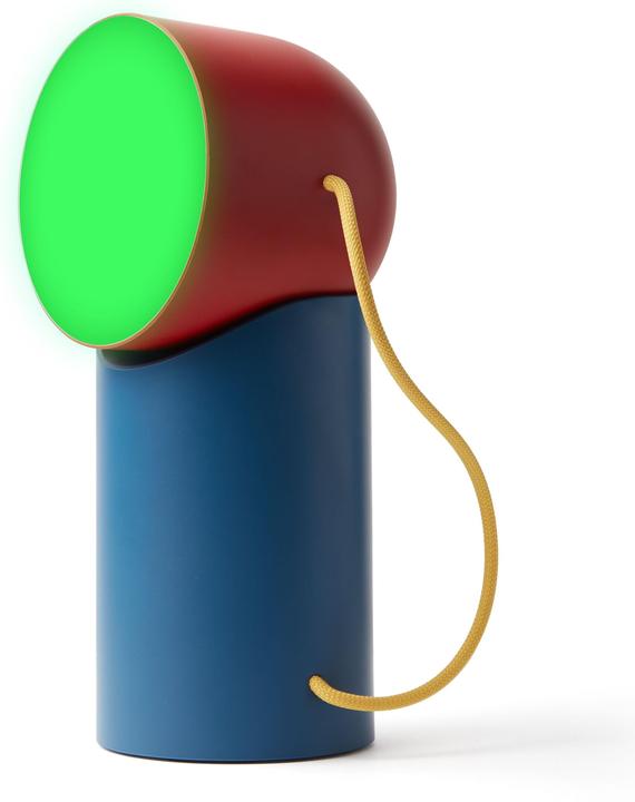 Immagine prodotto Lexon Orbe (100 lm)