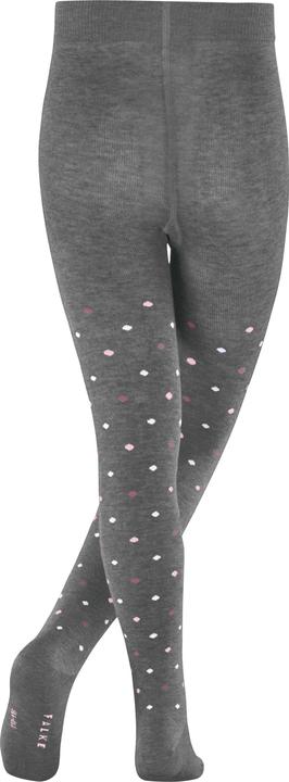 Actual product image Falke Multidot Kinder Strumpfhose (110/116)