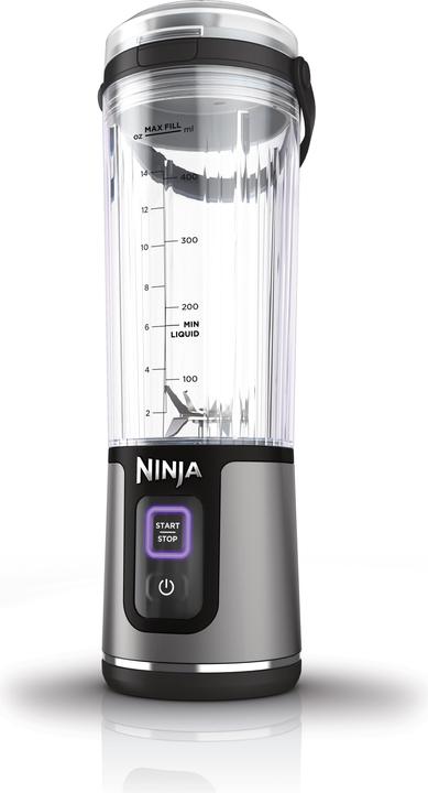 Immagine prodotto Ninja Esplosione (14.40 W)