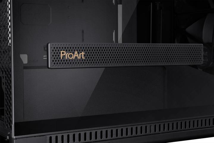 Produktbild ASUS ProArt PA602 (mATX, Mini-ITX, ATX, E-ATX)