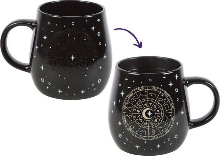 Image du produit Something Different - Mug thermoréactif (500 ml, 1 x)