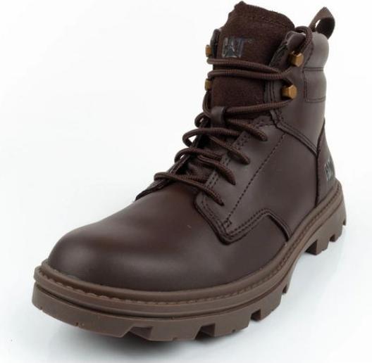 Actual product image Cat Winterstiefel (45)