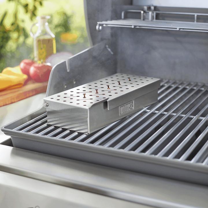 Produktbild Weber Räucherbox Universal