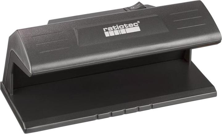 Produktbild ratiotec Soldi 120 UV-LED (Geldscheinprüfer)