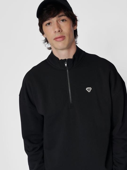 Immagine prodotto hummel hmlLOOSE MEZZA ZIP BEE (XXL)