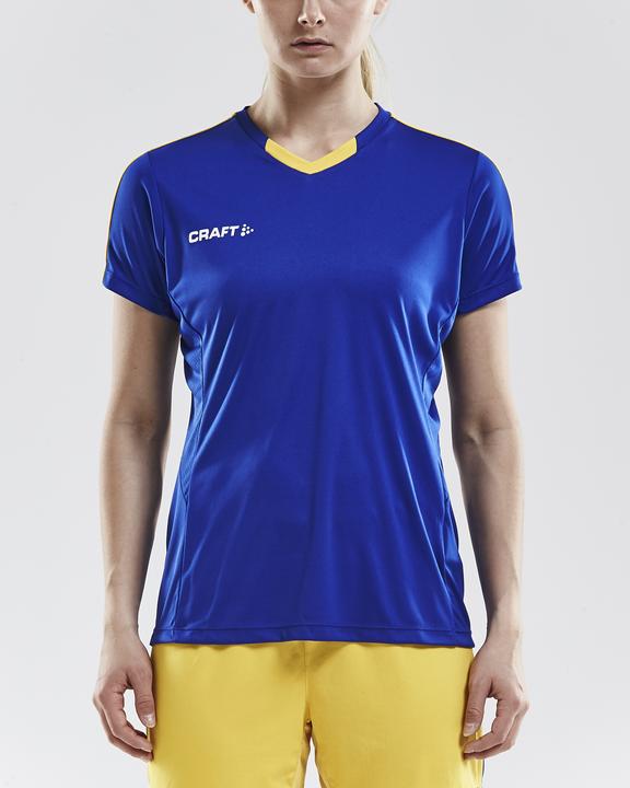 Produktbild Craft Progress Jersey Contrast W (L)