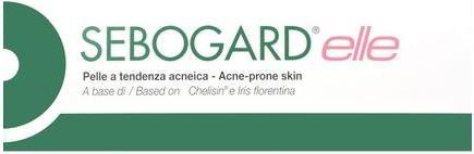 Produktbild Endocare Sebogard Elle 30ml (Körperlotion, 30 ml)