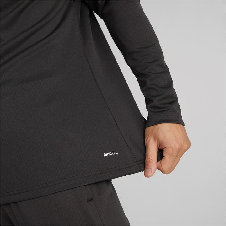 Produktbild Puma teamCUP Training 1/4 Zip Top (XXL)