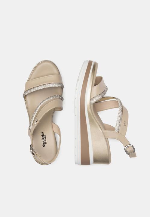 Actual product image Nero Giardini Sandalen (39)